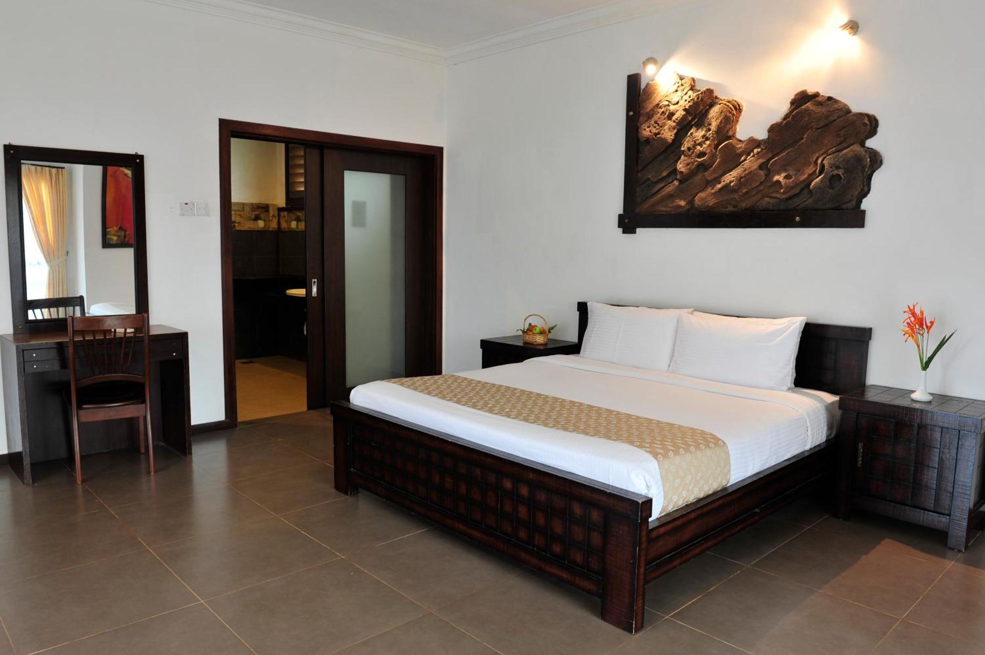 Vila 1 Bilik Tidur