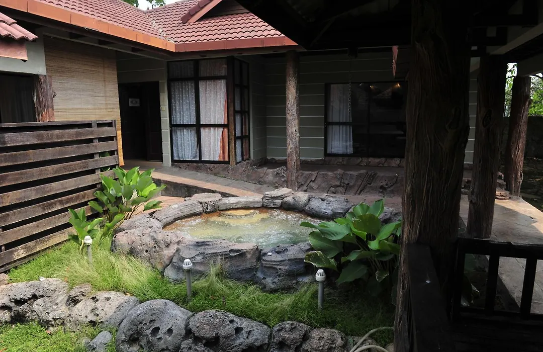 Hotel Felda Residence Hot Springs-1